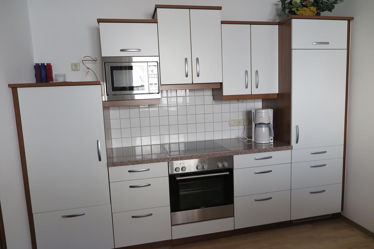 Haus Enzian Sankt Johann im Pongau Quarto foto