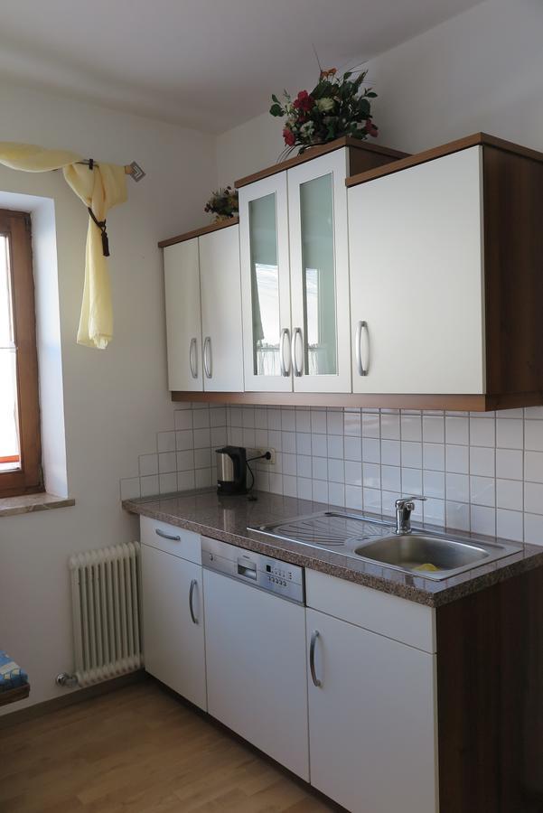 Haus Enzian Sankt Johann im Pongau Quarto foto