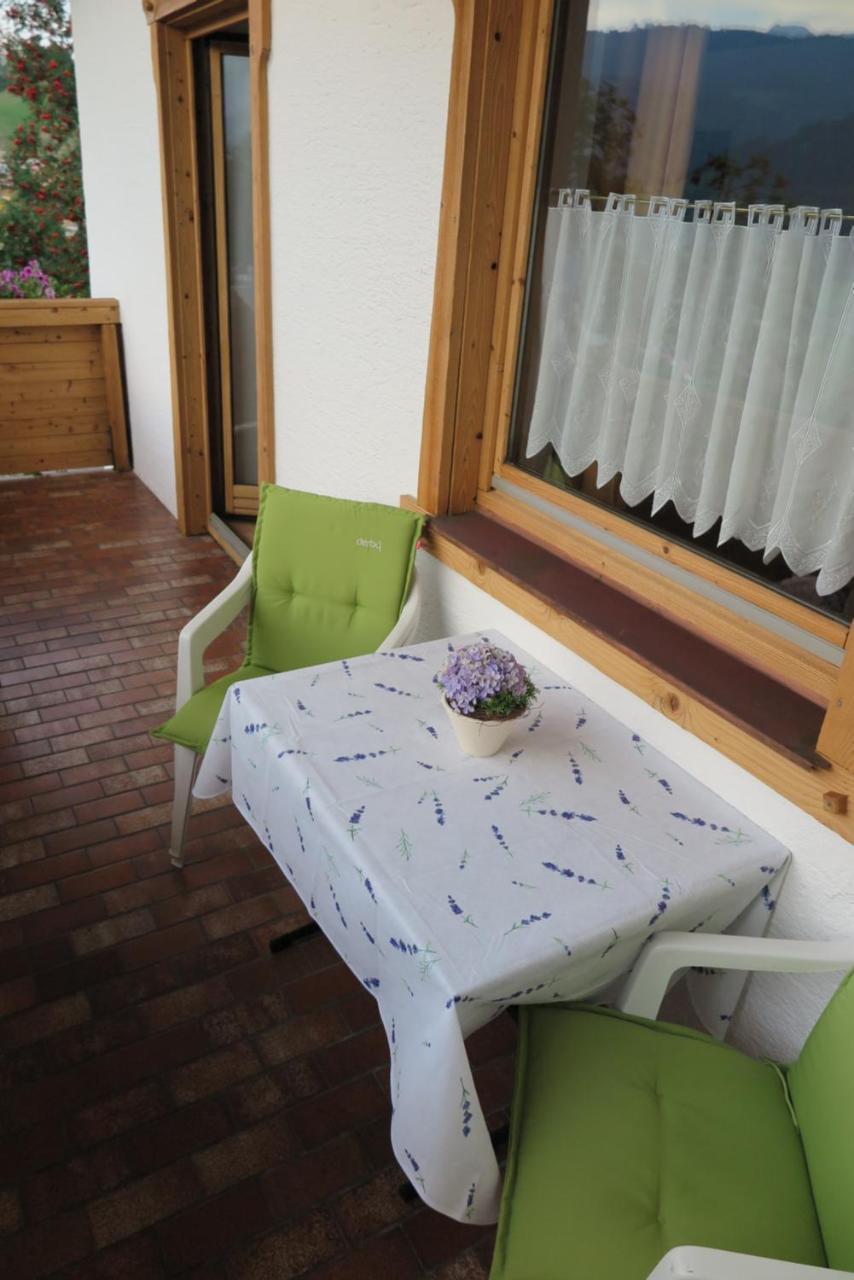 Haus Enzian Sankt Johann im Pongau Exterior foto